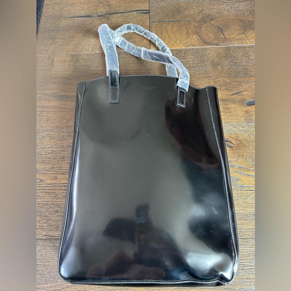 Givenchy poly tote